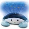 Zazu Cody The Crab Nightlight - Proyector LED | Tema