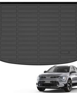 Tapete de Carga All Weather para Kia NIRO EV (No PHEV) 2023