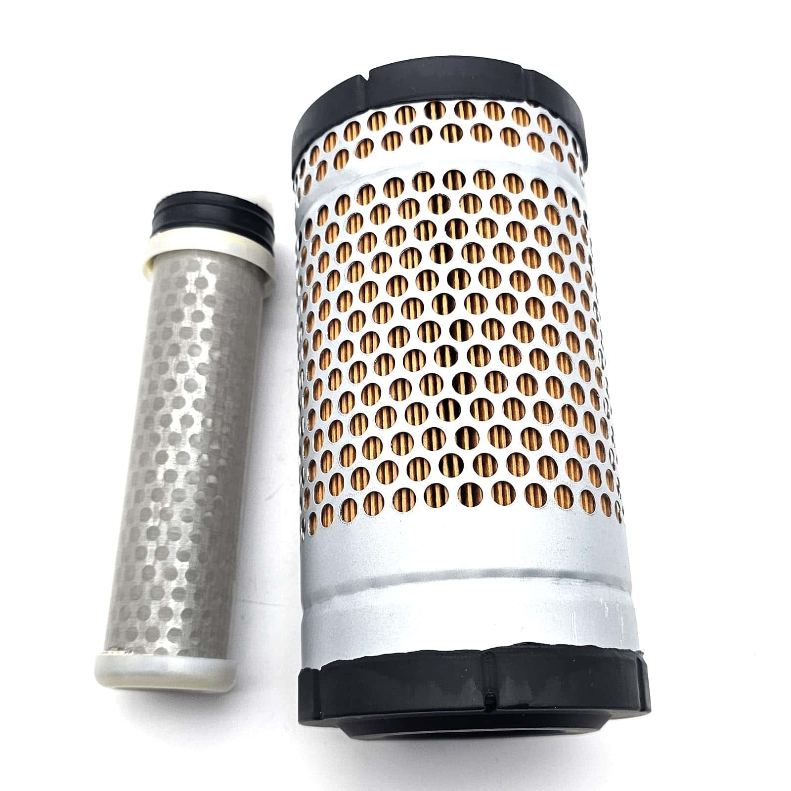 Filtro de aire Nayuank para filtro Wix 49410 SBA314531174 - Imagen 6