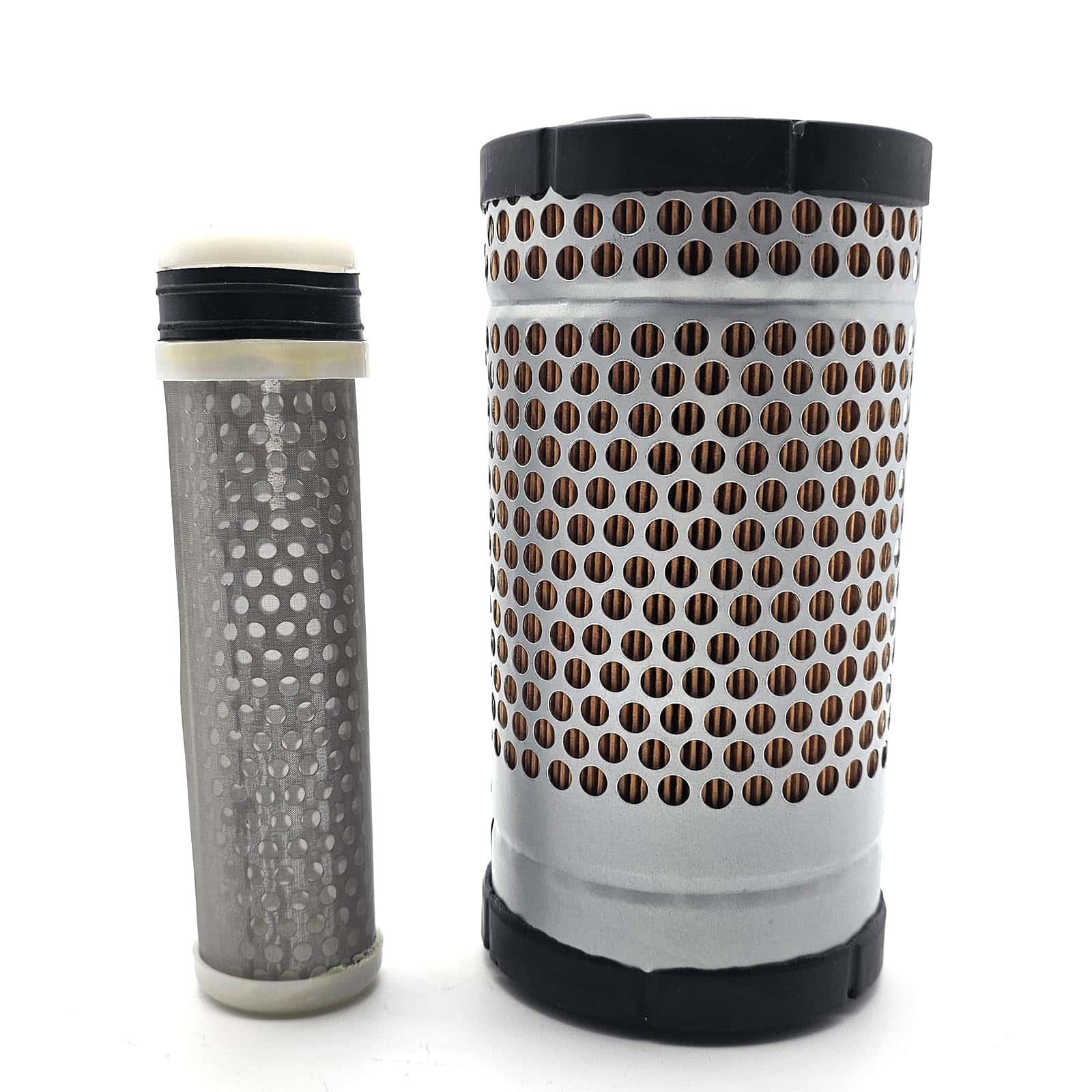 Filtro de aire Nayuank para filtro Wix 49410 SBA314531174