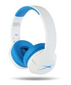 Audífonos inalámbricos para niños Altec Lansing con
