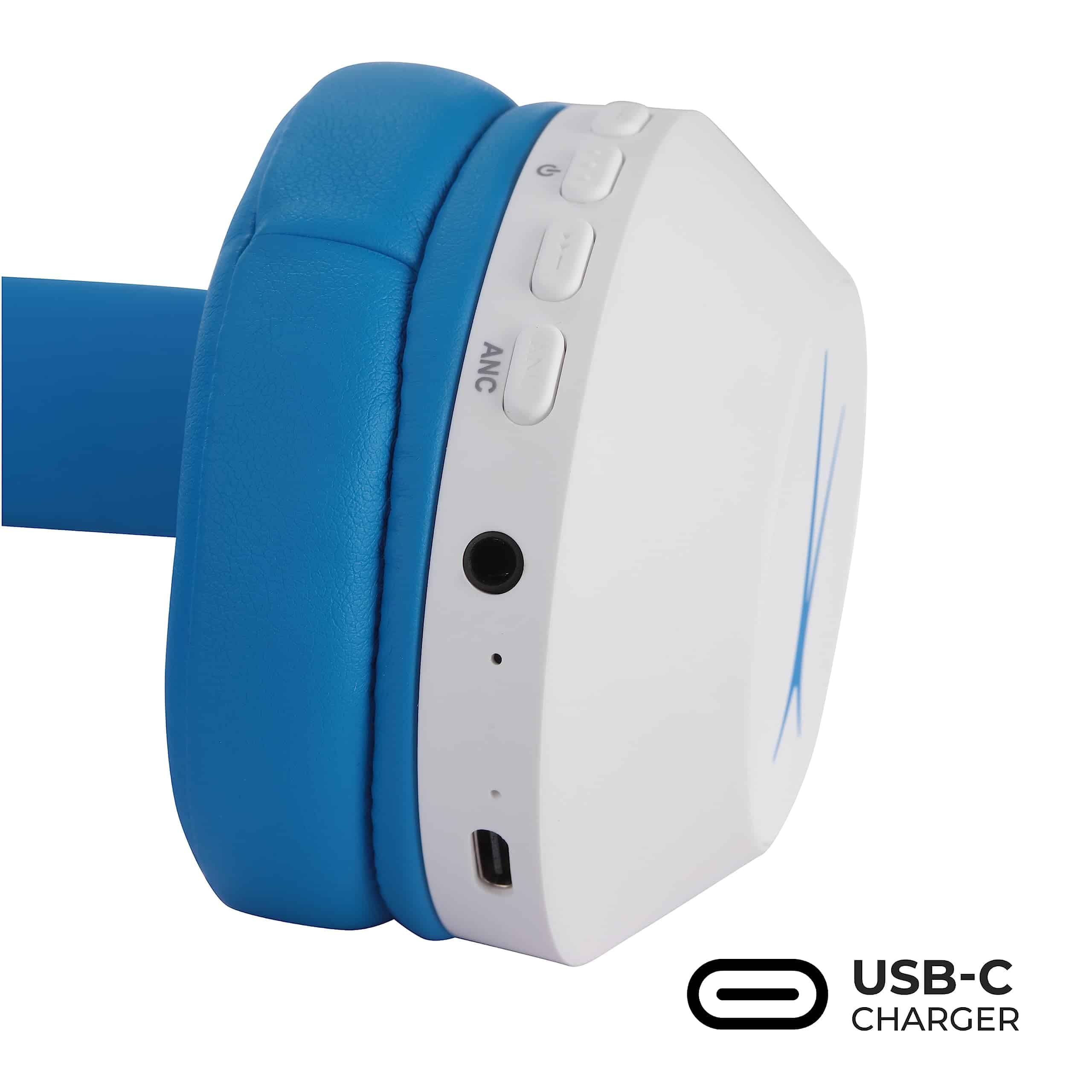 Audífonos inalámbricos para niños Altec Lansing con - Imagen 8