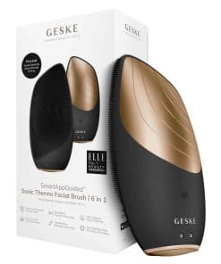 Cepillo Facial Térmico Inteligente GESKE SmartAppGuided | 6