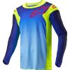 Jersey Alpinestars 3761324-525-S Racer Hoen Amarillo
