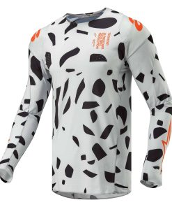 Alpinestars 3766724-9267-S: Jersey Techstar Rantera