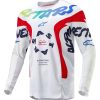 Alpinestars 3768324-258-M: Jersey Racer Hana
