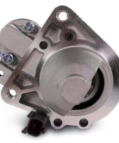 Arrancador Nuevo Compatible con Infiniti QX56 2004-2010,