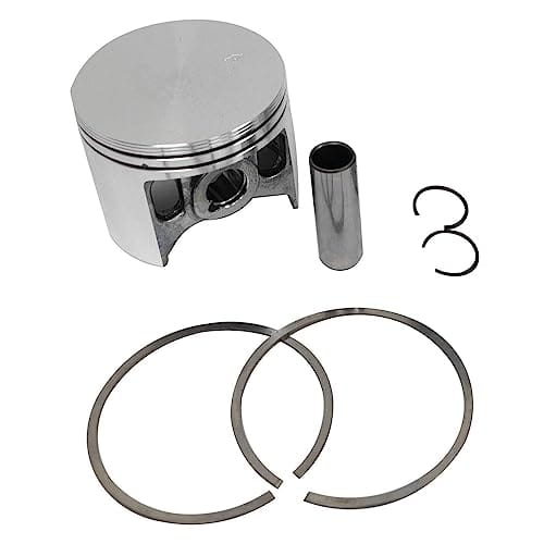 Kit de pistón Hyway para MS661 - Reemplaza el número de