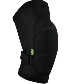 Rodilleras IXS Flow 2.0 Negras Talla M