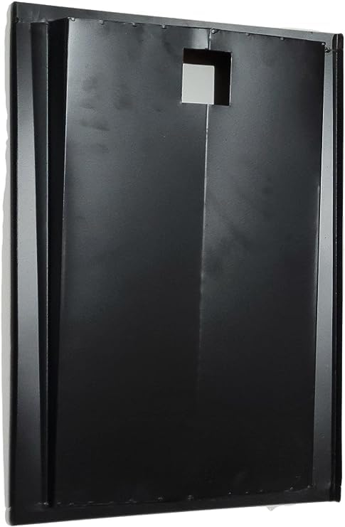 Charola de Goteo de Repuesto para Parrilla de Gas (19" L x - Imagen 3