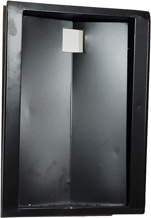 Charola de Goteo de Repuesto para Parrilla de Gas (19" L x - Imagen 4