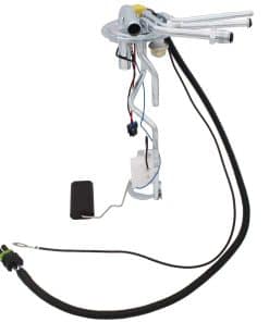 DZVAH Fuel Tank Sending Unit Compatible with 1987 1988