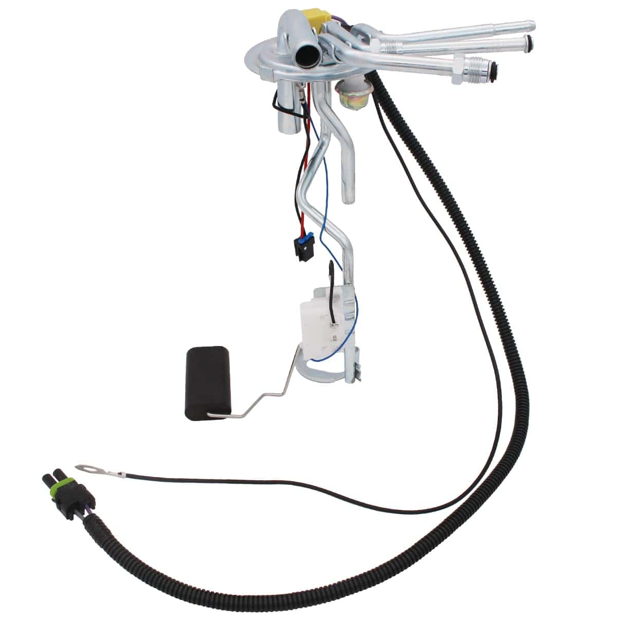 DZVAH Fuel Tank Sending Unit Compatible with 1987 1988