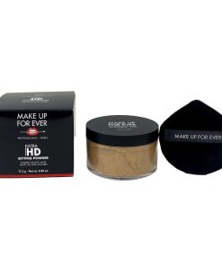 MAKE UP FOR EVER Ultra HD Polvo Fijador Mate 4.0 Tan Neutral