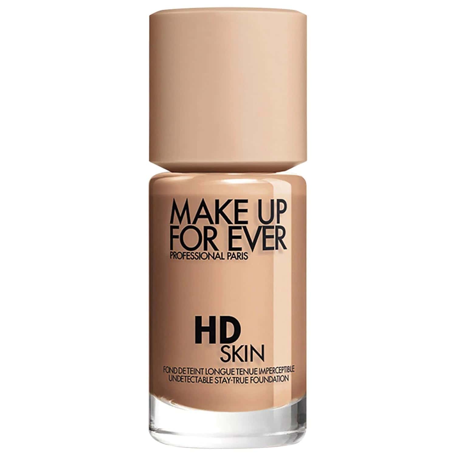 Base de Maquillaje HD Skin Undetectable Longwear - 2R28 de