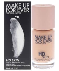 Base de maquillaje Make Up For Ever HD Skin Undetectable