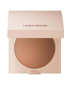 Polvo Real Perfecting Luminous Libre de Talco de Laura
