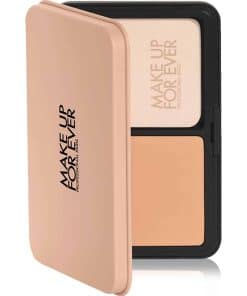 Base en polvo mate HD Skin - 1Y08 de Make Up For Ever para