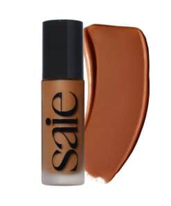 Base Líquida Saie Glowy Super Skin Tint - Base de