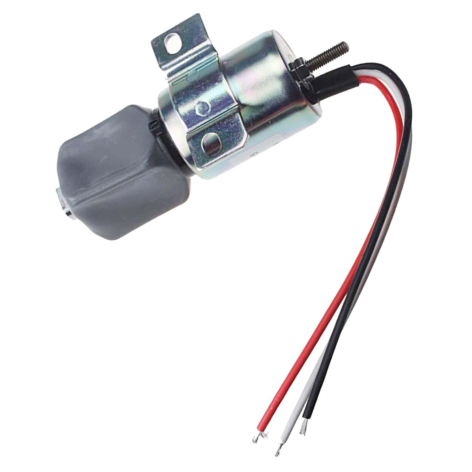 Solenoide de Cierre Jeimgrso 12V SA-4994 1757ES-12E8ULB1S5 - Imagen 4