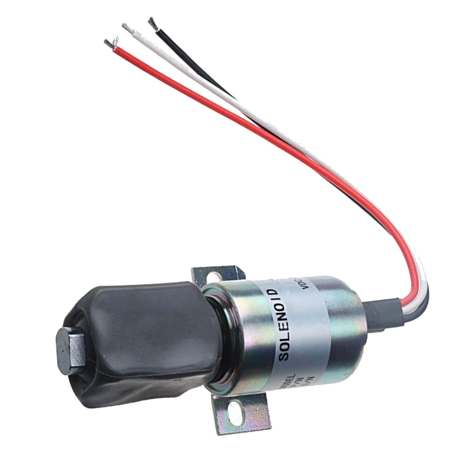 Solenoide de Cierre Jeimgrso 12V SA-4994 1757ES-12E8ULB1S5 - Imagen 3
