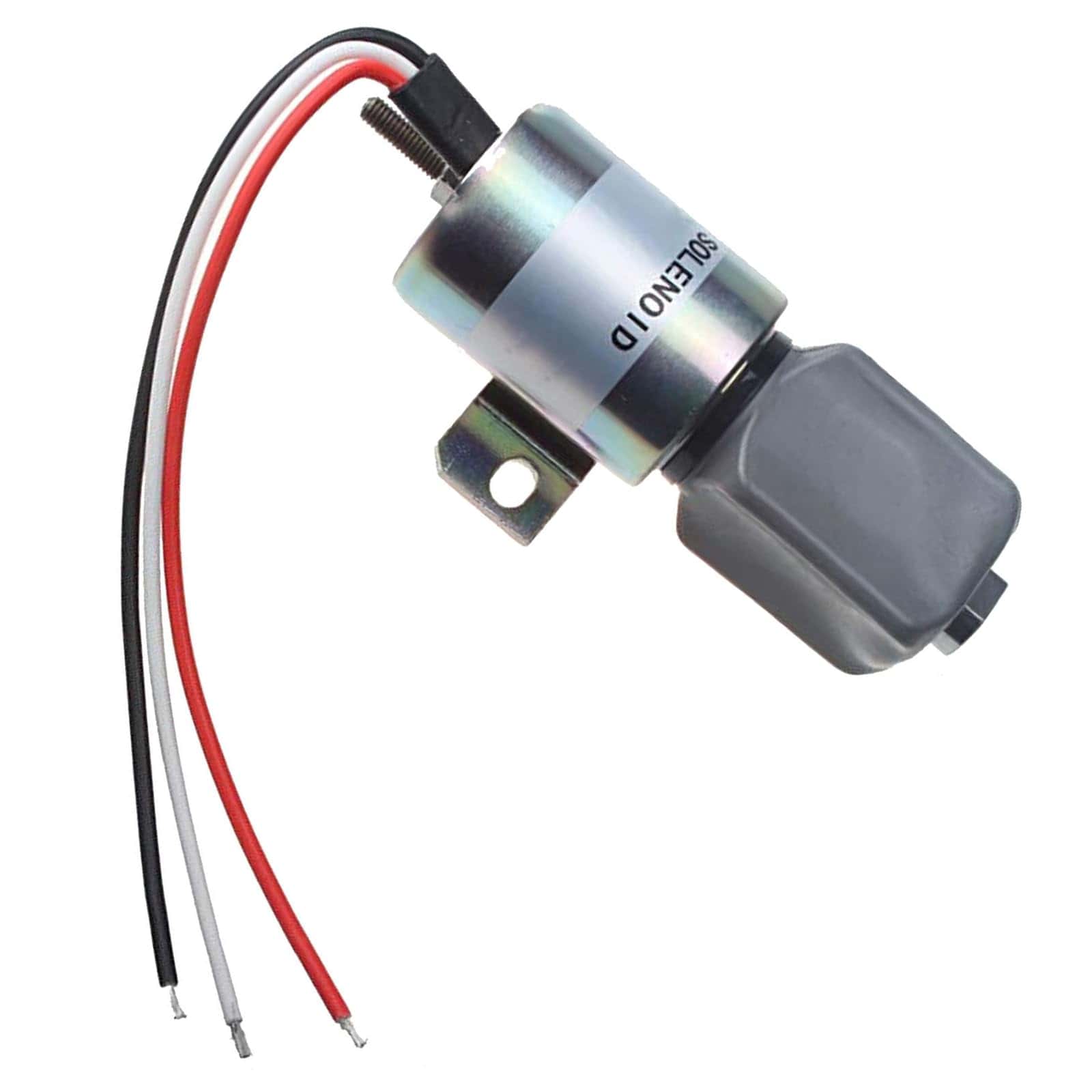 Solenoide de Cierre Jeimgrso 12V SA-4994 1757ES-12E8ULB1S5 - Imagen 5