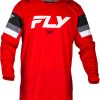 Jersey Fly Racing 2024 Kinetic Prix para Adulto