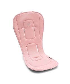 Forro de Asiento de Doble Confort Bugaboo Totalmente