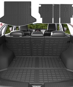 xipoqix Protector de Maletero Compatible con Mazda CX-5