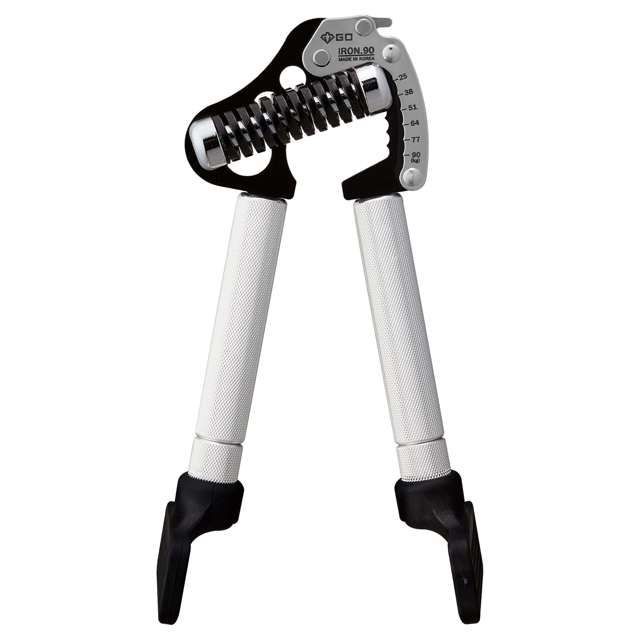 GD IRON GRIP EXT.P 90 (Entrenador de agarre para escalada - Imagen 5