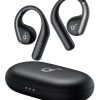 Soundcore by Anker, AeroFit Auriculares de Diadema