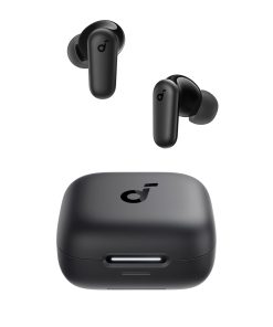 Soundcore P30i de Anker Auriculares con -Negro