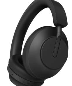 Audífonos inalámbricos con cancelación de -Negro