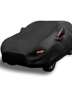 Cubierta para automóvil SUV EzyShade impermeable para todas