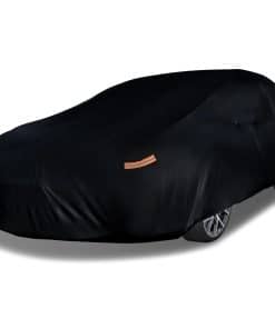 Cubierta de coche deportivo impermeable de 10 capas