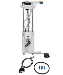 Bomba de Combustible ECCPP Repuesto E8484M, P76433M,