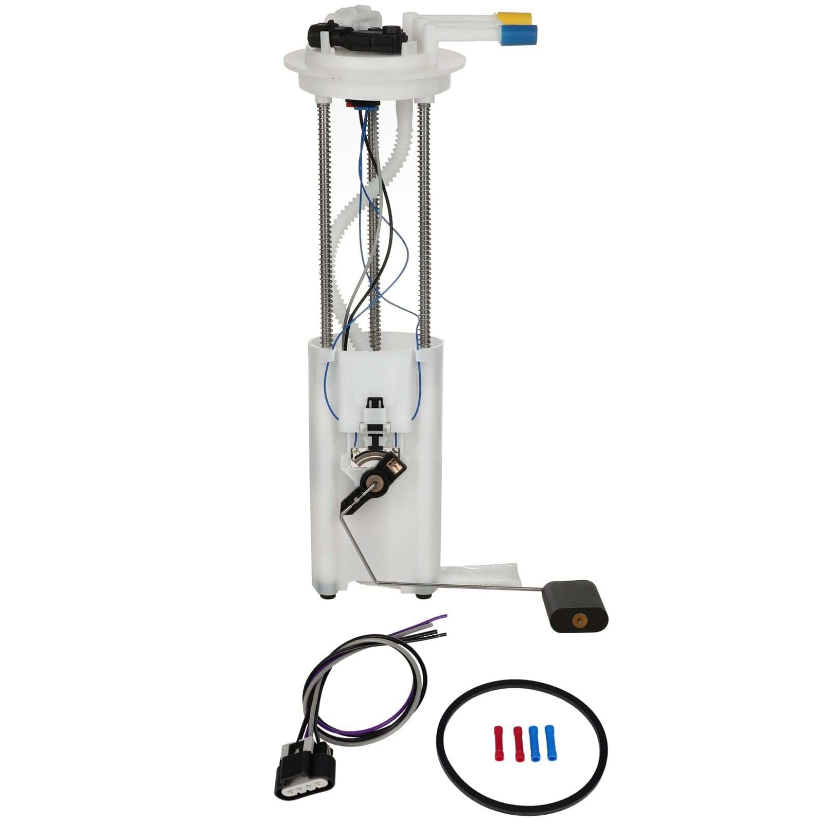 Bomba de Combustible ECCPP Repuesto E8484M, P76433M,