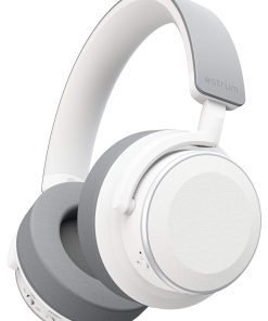 Audífonos ASTRUM MX PRO Bluetooth 5.1 ANC, Detección de