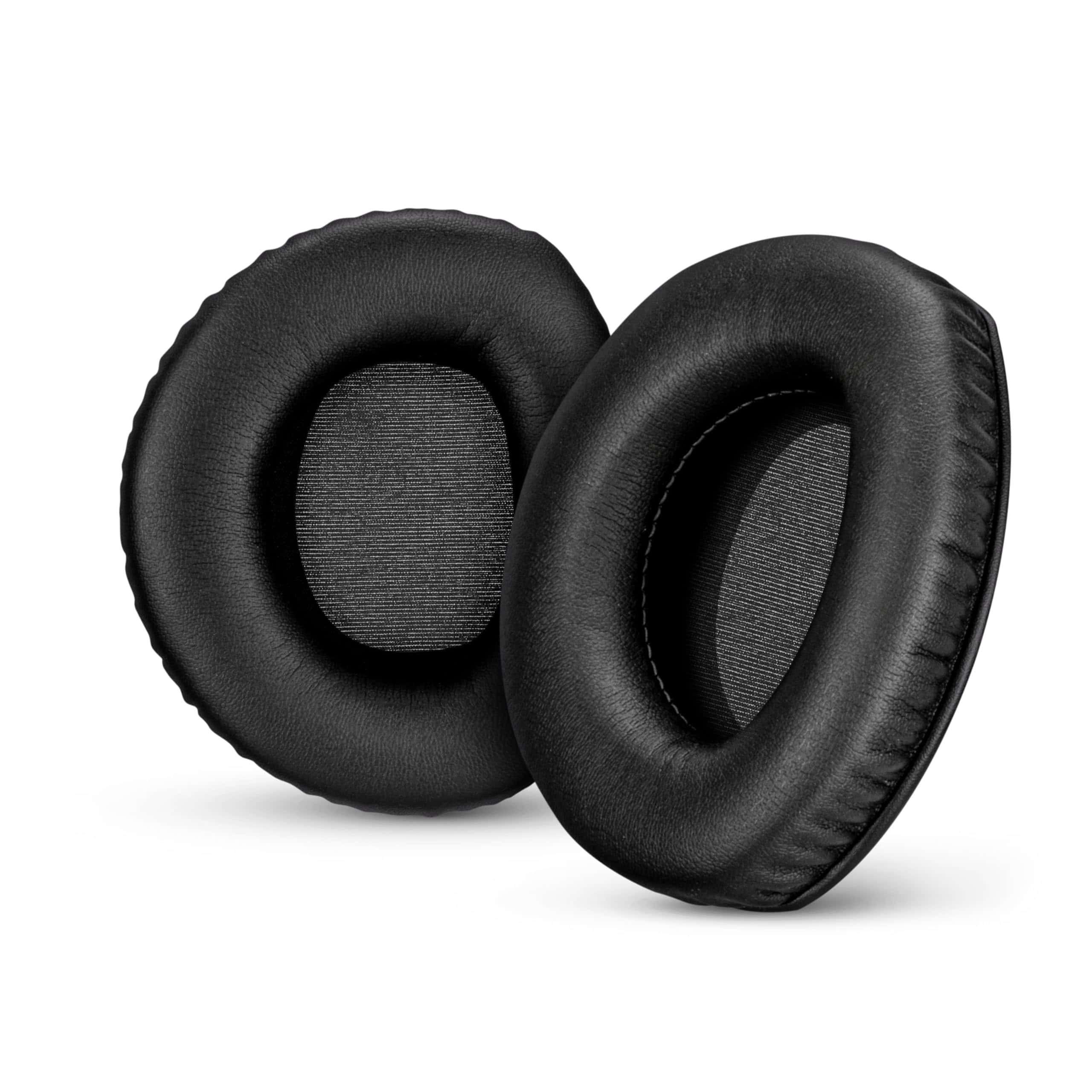 Almohadillas de repuesto Brainwavz para auriculares