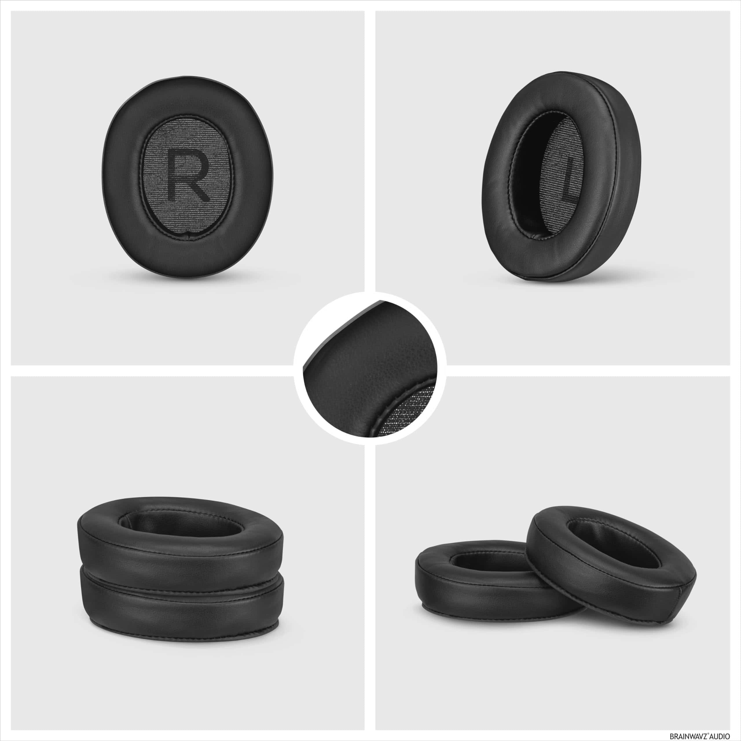 Almohadillas de repuesto para auriculares inalámbricos - Imagen 9