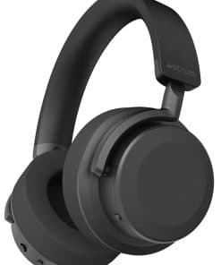 Audífonos ASTRUM MX PRO Bluetooth 5.1 con ANC, Detección de