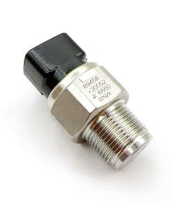 Sensor de presión de combustible Common Rail 499000-6550