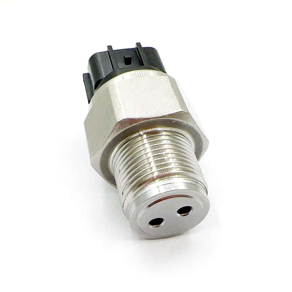 Sensor de presión de combustible Common Rail 499000-6550 - Imagen 6