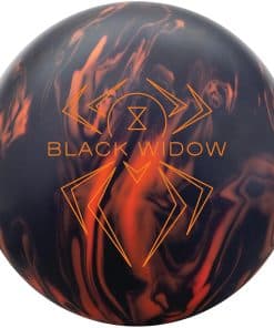Bola de Bowling Hammer Black Widow 3.0 de 16 libras