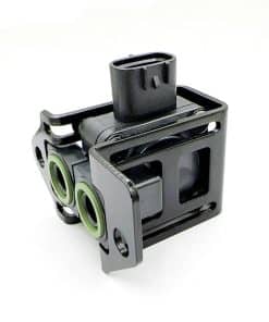 Sensor de Presión Diferencial del Motor EGR 4921728