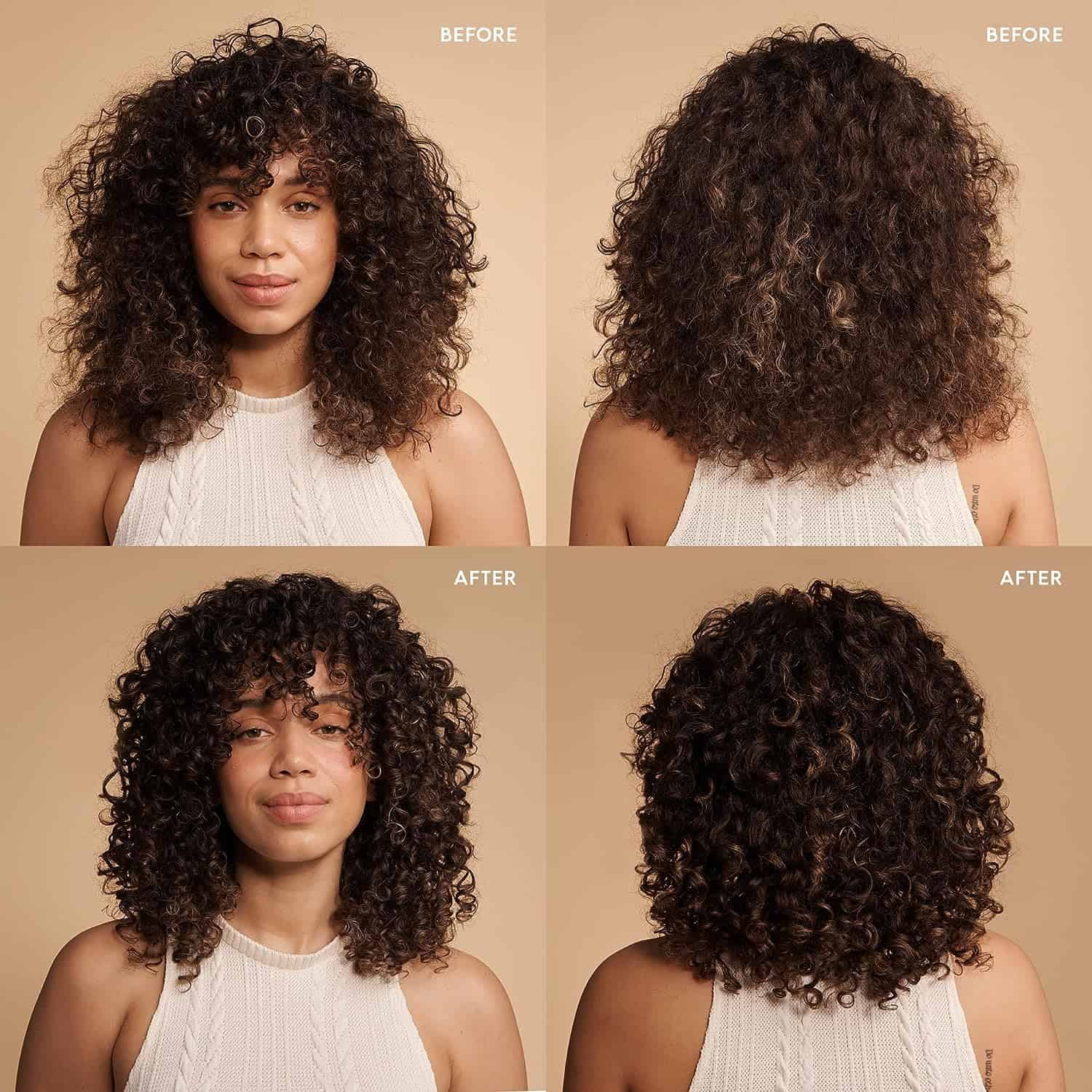 SEEN Discovery Kit - Fragrance Free - Set de Cabello No - Imagen 8