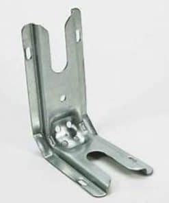 Soporte antivuelco para horno o montaje en pared Edgewater