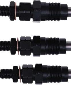 Conjunto de Inyector de Combustible Compatible 16871-53904