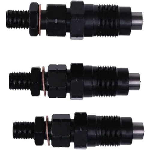 Conjunto de Inyector de Combustible Compatible 16871-53904