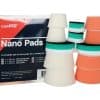Kit de Pads Nano CARPRO: Pads de Pulido de Pintura de